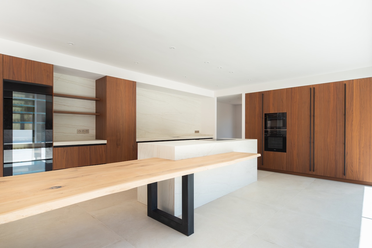 Resa Estates Ibiza for sale newbuilt villa Roca Llisa luxury elevator living room.jpg